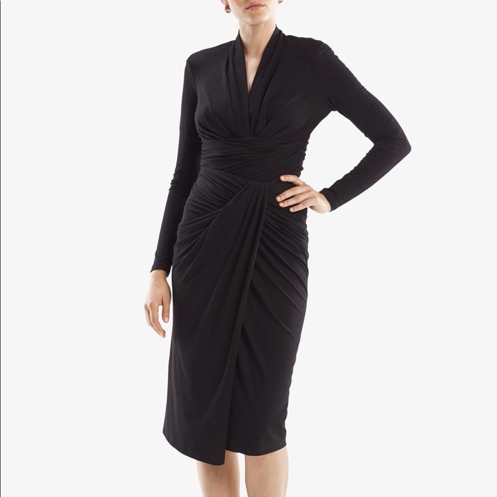 MM Lafleur Minetta Skirt